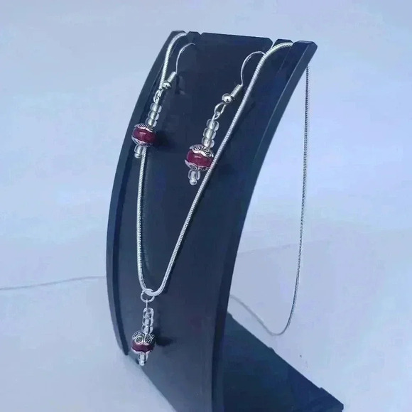 Hippie Bohemian style set - Picture 3 of 5